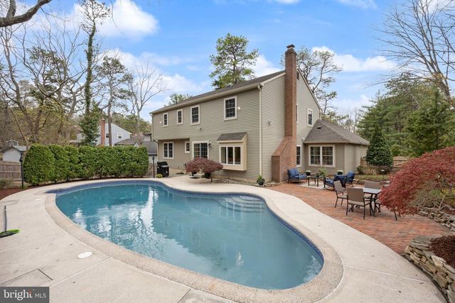 120 WILLIAM FEATHER DR, Voorhees, NJ 08043