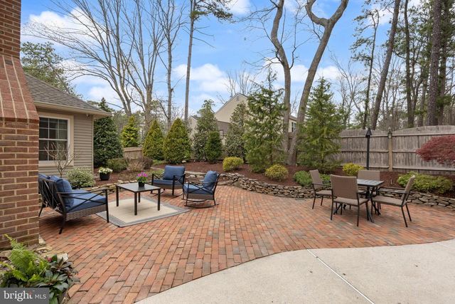 120 WILLIAM FEATHER DR, Voorhees, NJ 08043