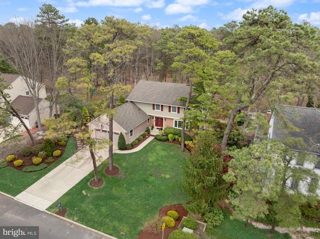 120 WILLIAM FEATHER DR, Voorhees, NJ 08043