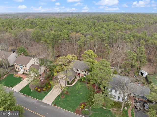 120 WILLIAM FEATHER DR, Voorhees, NJ 08043