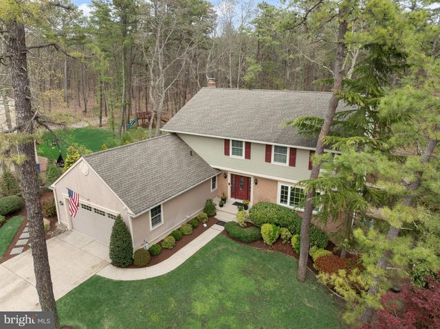 120 WILLIAM FEATHER DR, Voorhees, NJ 08043