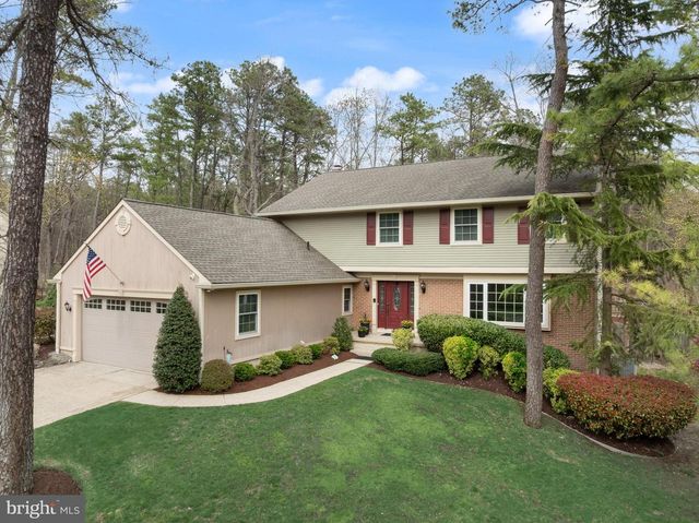 120 WILLIAM FEATHER DR, Voorhees, NJ 08043