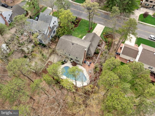 120 WILLIAM FEATHER DR, Voorhees, NJ 08043