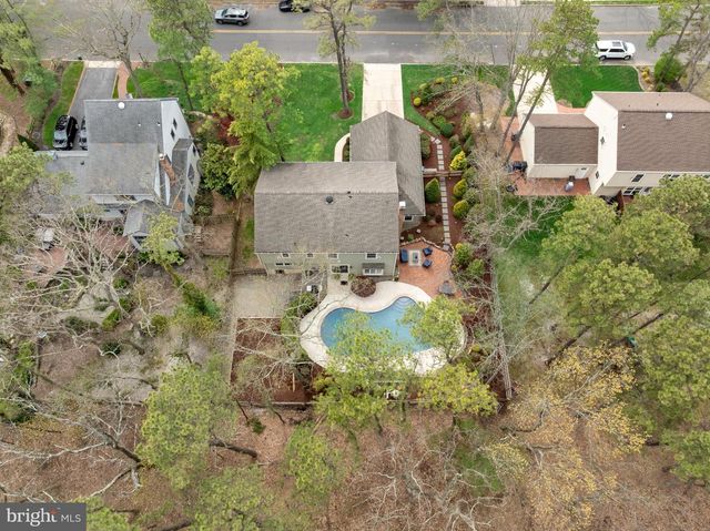 120 WILLIAM FEATHER DR, Voorhees, NJ 08043