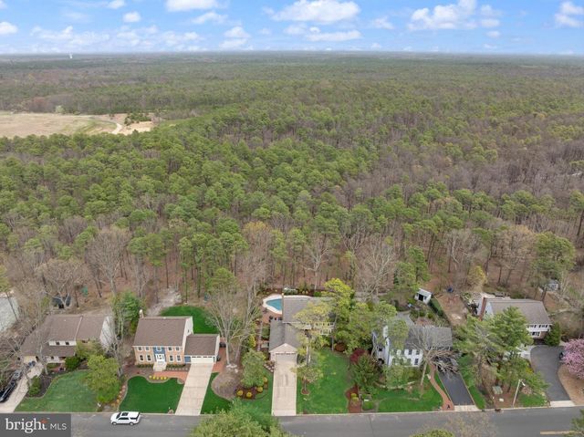 120 WILLIAM FEATHER DR, Voorhees, NJ 08043