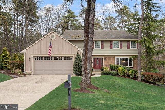 120 WILLIAM FEATHER DR, Voorhees, NJ 08043