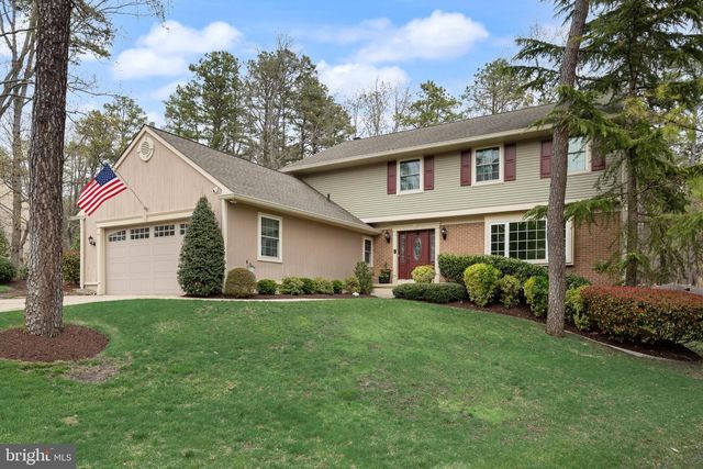 120 WILLIAM FEATHER DR, Voorhees, NJ 08043