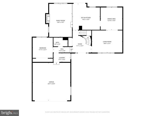 120 WILLIAM FEATHER DR, Voorhees, NJ 08043