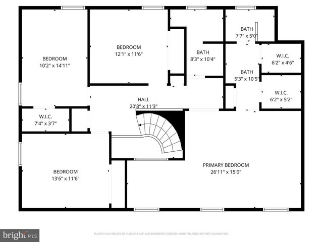 120 WILLIAM FEATHER DR, Voorhees, NJ 08043