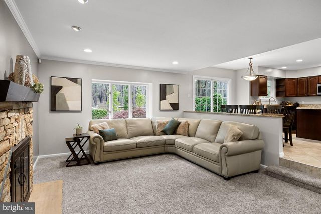 120 WILLIAM FEATHER DR, Voorhees, NJ 08043