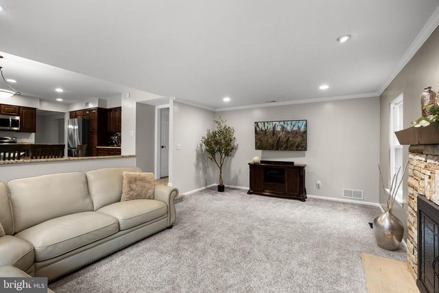 120 WILLIAM FEATHER DR, Voorhees, NJ 08043