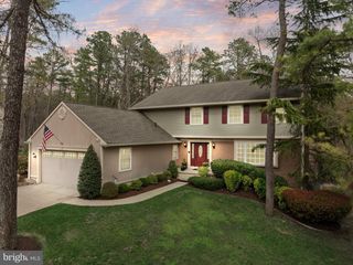 120 WILLIAM FEATHER DR, Voorhees, NJ 08043