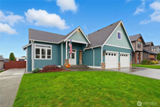 2477 Stoneyfield Drive, Ferndale, WA 98248