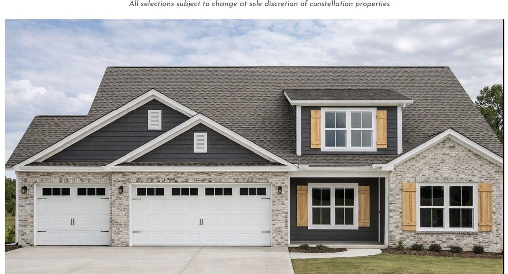 7915 Teton Trail Avenue, Springdale, AR 72762