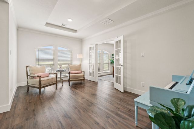 540 Agape Drive, Haslet, TX 76052
