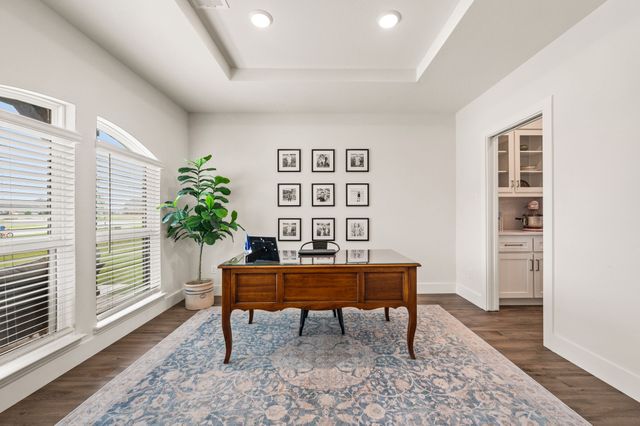 540 Agape Drive, Haslet, TX 76052
