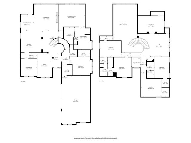 540 Agape Drive, Haslet, TX 76052