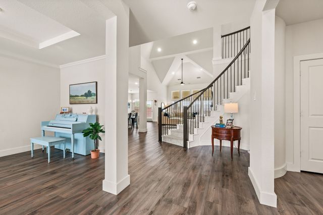 540 Agape Drive, Haslet, TX 76052