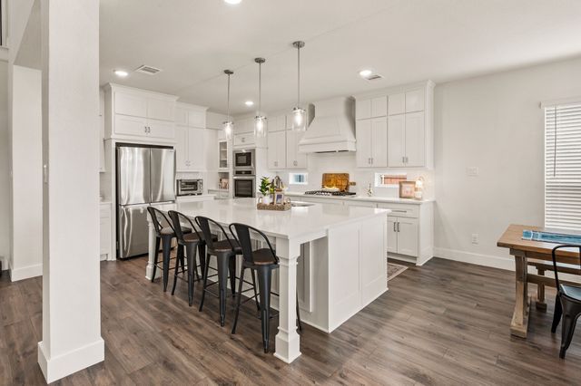 540 Agape Drive, Haslet, TX 76052