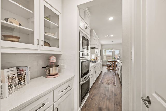540 Agape Drive, Haslet, TX 76052