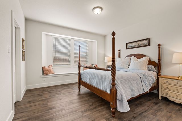 540 Agape Drive, Haslet, TX 76052