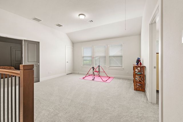 540 Agape Drive, Haslet, TX 76052