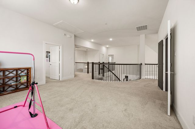 540 Agape Drive, Haslet, TX 76052