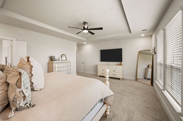 540 Agape Drive, Haslet, TX 76052