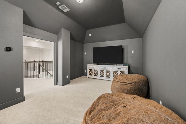 540 Agape Drive, Haslet, TX 76052