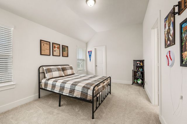540 Agape Drive, Haslet, TX 76052