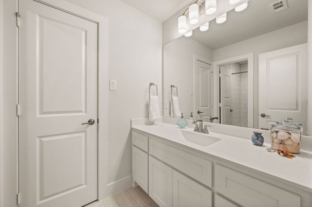 540 Agape Drive, Haslet, TX 76052
