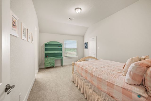 540 Agape Drive, Haslet, TX 76052