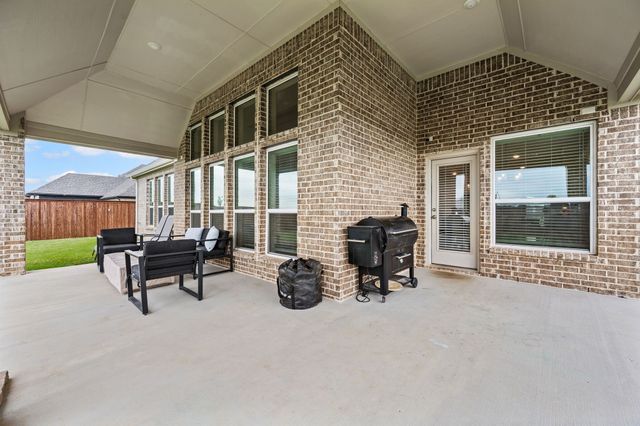 540 Agape Drive, Haslet, TX 76052