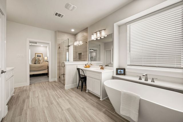 540 Agape Drive, Haslet, TX 76052