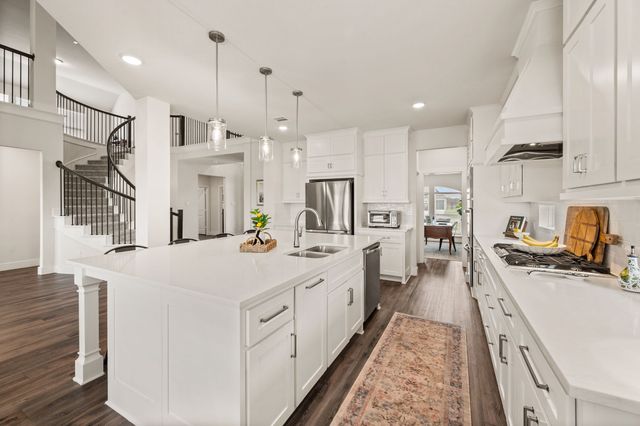 540 Agape Drive, Haslet, TX 76052