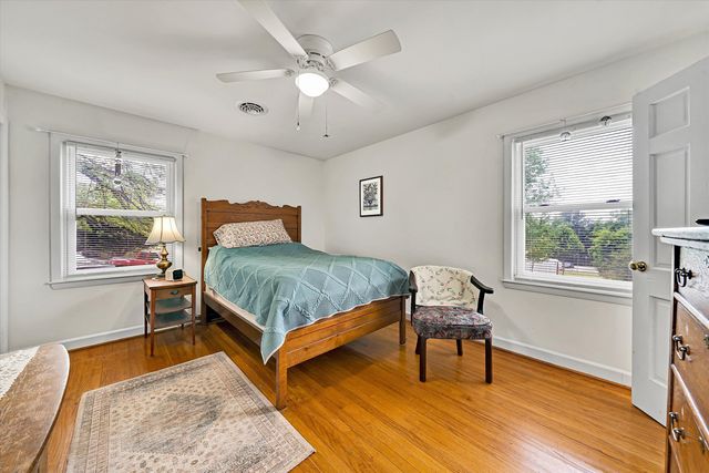 225 ARTHUR CIR, Ferrum, VA 24088