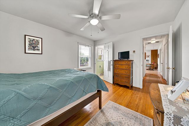 225 ARTHUR CIR, Ferrum, VA 24088