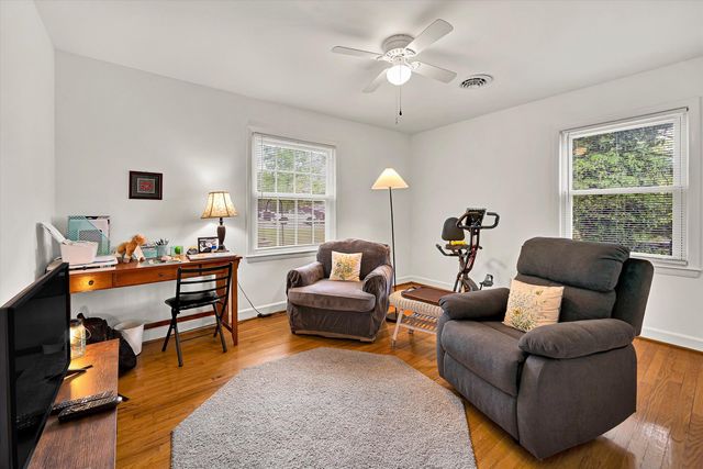 225 ARTHUR CIR, Ferrum, VA 24088
