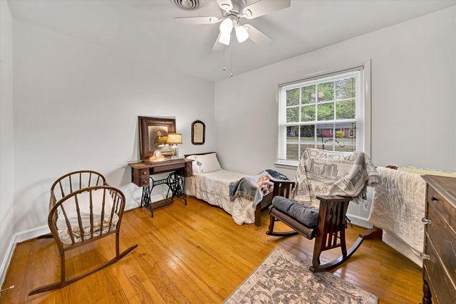 225 ARTHUR CIR, Ferrum, VA 24088