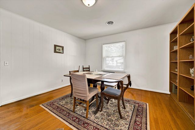 225 ARTHUR CIR, Ferrum, VA 24088