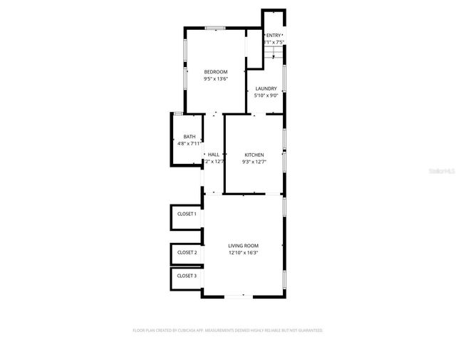 8334 DIAGONAL ROAD N, St Petersburg, FL 33702