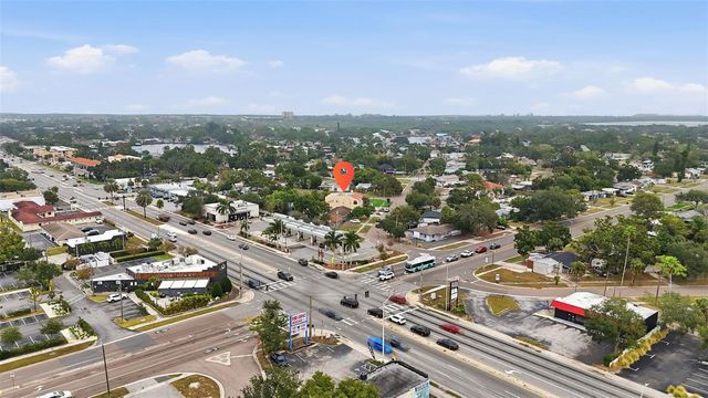 8334 DIAGONAL ROAD N, St Petersburg, FL 33702