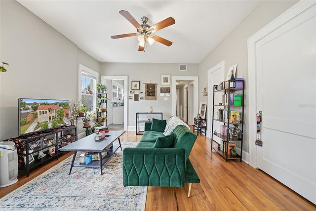 8334 DIAGONAL ROAD N, St Petersburg, FL 33702