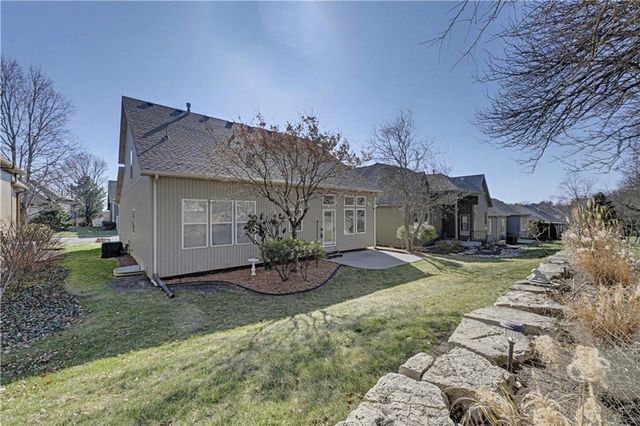 11108 W 132nd Place, Overland Park, KS 66213