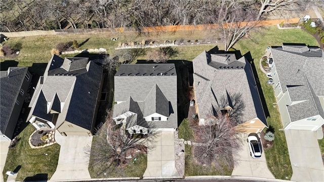 11108 W 132nd Place, Overland Park, KS 66213