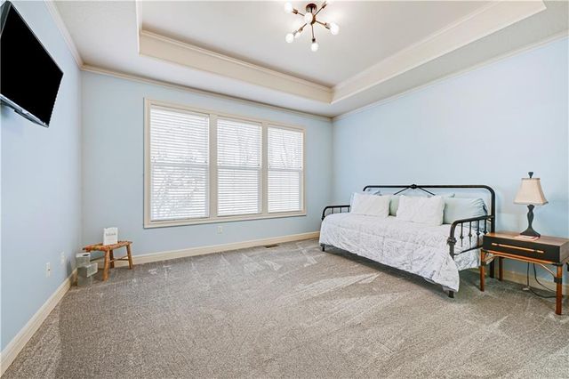 11108 W 132nd Place, Overland Park, KS 66213