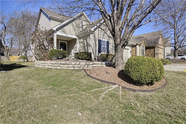 11108 W 132nd Place, Overland Park, KS 66213