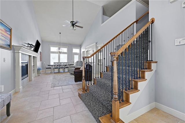 11108 W 132nd Place, Overland Park, KS 66213