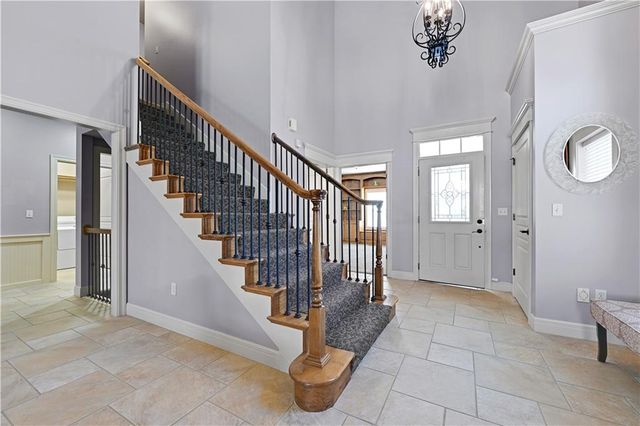 11108 W 132nd Place, Overland Park, KS 66213