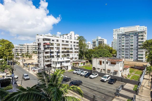 1420 WILSON AVENUE 402, San Juan, PR 00907